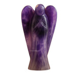Amethyst Angel (4 Inch)