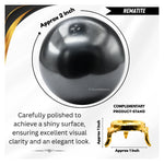 Hematite Sphere (2 Inch)