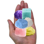 Headache Raw Crystals Set