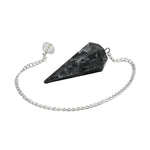 Larvikite Pendulum