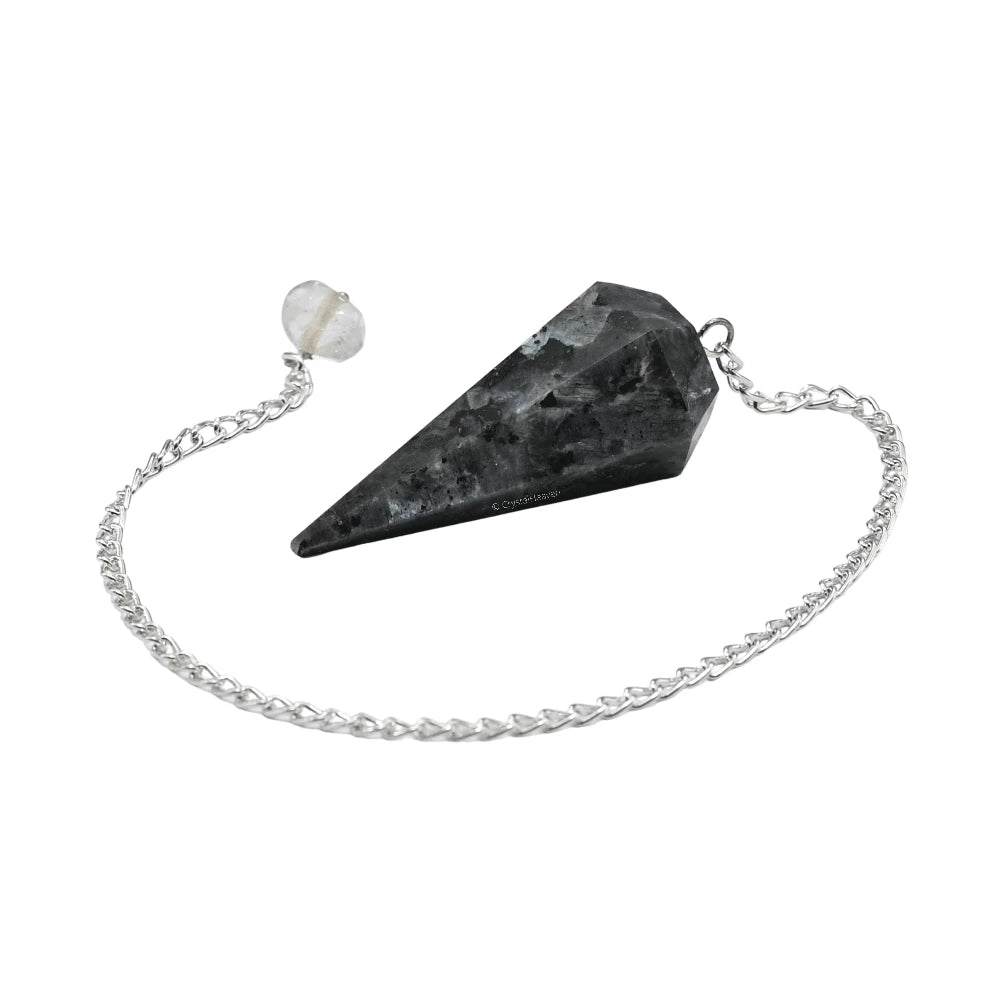 Larvikite Pendulum
