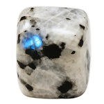 Tumbled Rainbow Moonstone Stones (30 Gram)