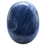 Blue Aventurine Palm Stone