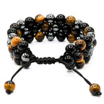 Triple Protection Bracelet - 3 layer