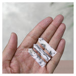 Dendrite Opal Pencil Points (Set of 50)