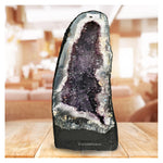 Amethyst Geode (13.99 KG)