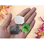 Crystals for Aries
