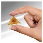 Yellow Aventurine Orgone Pyramid - 30mm
