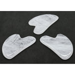 Clear Quartz Gua Sha
