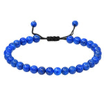 Lapis Lazuli Anklet
