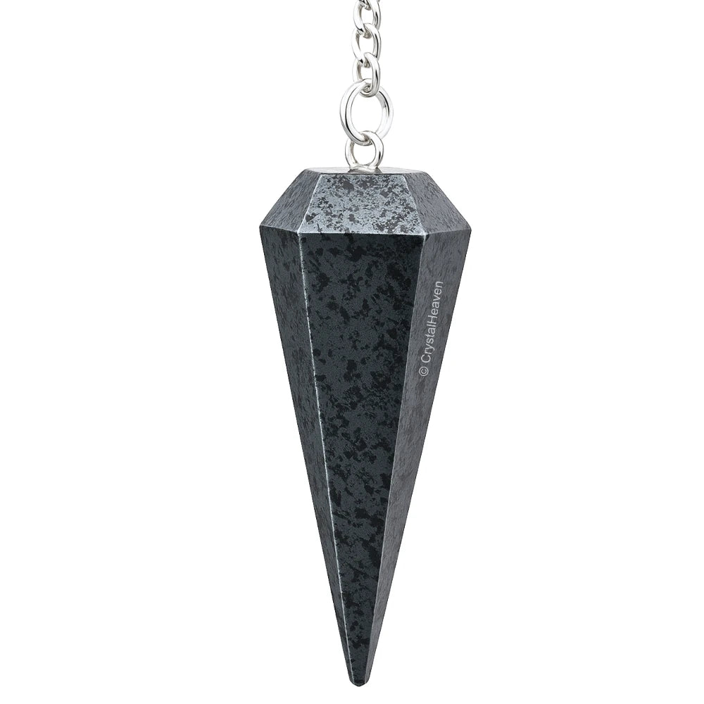 Hematite Pendulum