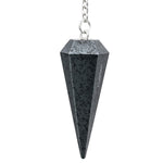 Hematite Pendulum