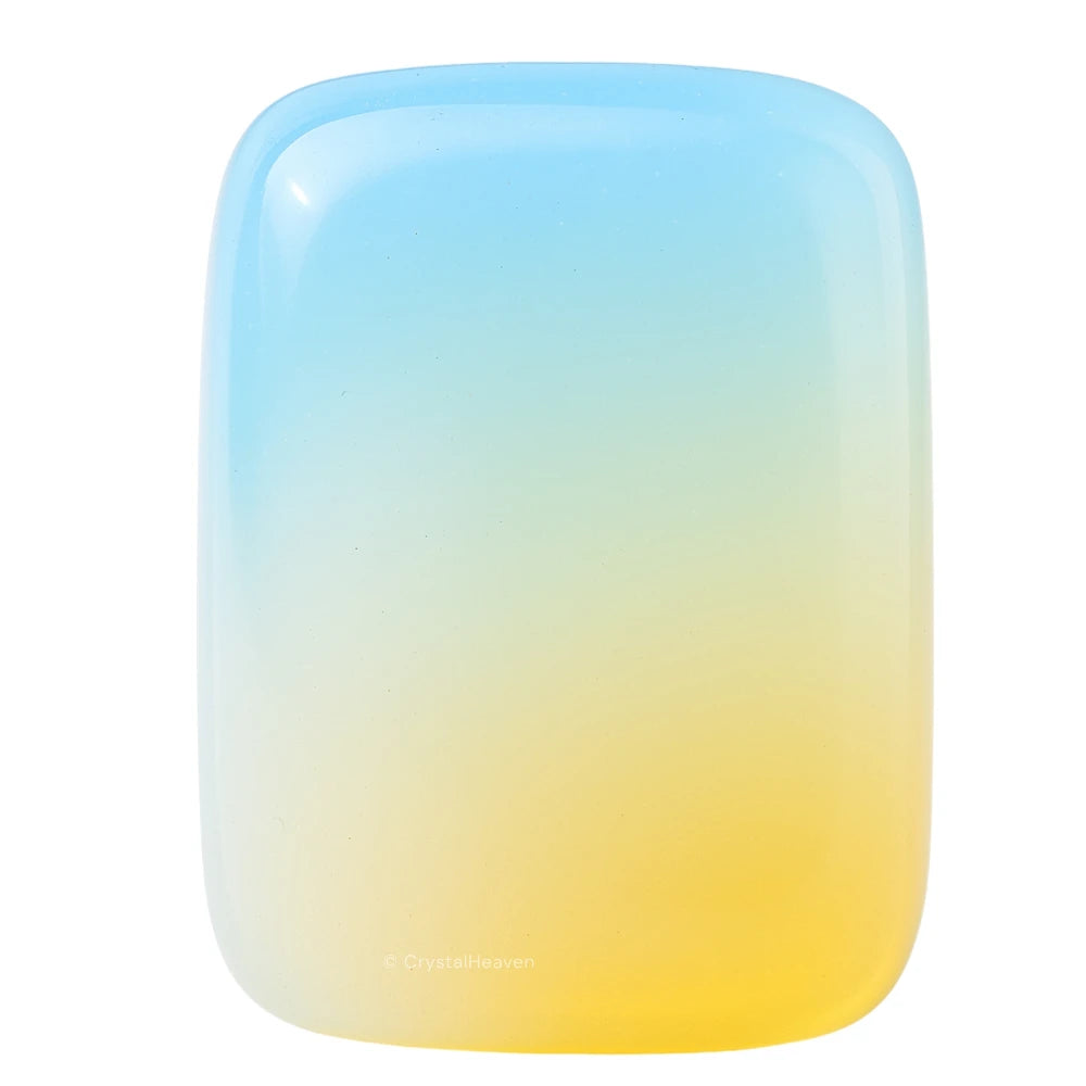 Tumbled Opalite Stones (30 Gram)