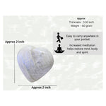 Moonstone Heart