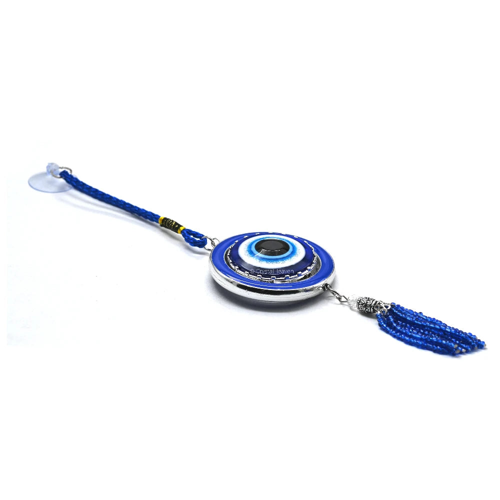 Evil Eye Car Hanging Ornaments (9 Inch)