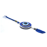 Evil Eye Car Hanging Ornaments (9 Inch)
