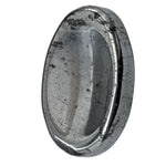 Hematite Worry Stone