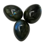Labradorite Crystal Egg Stone