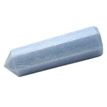 Large Blue Calcite Celestite Tower