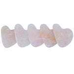 Rose Quartz Gua Sha