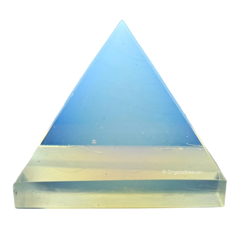 Opalite Pyramid (2 Inch)