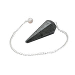Hematite Pendulum