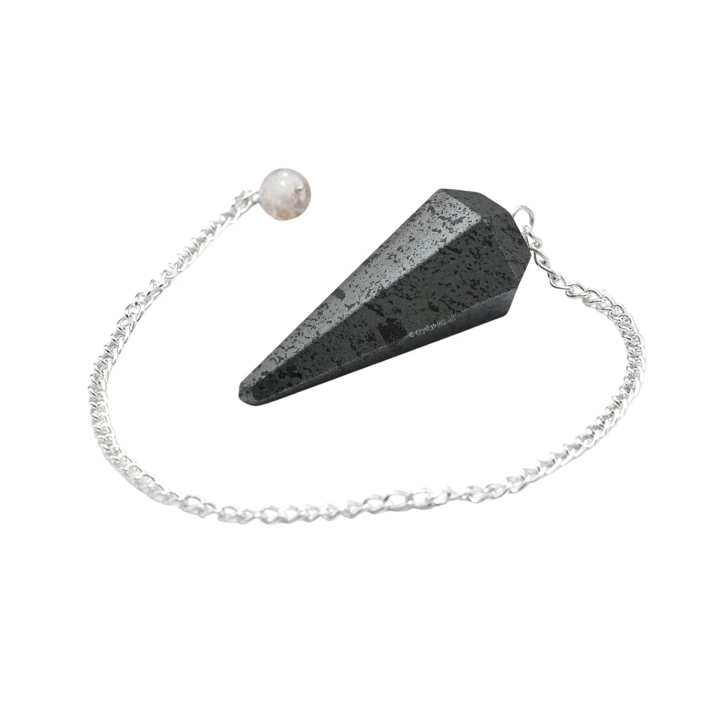 Hematite Pendulum