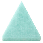 Amazonite Pyramid (1 Inch)