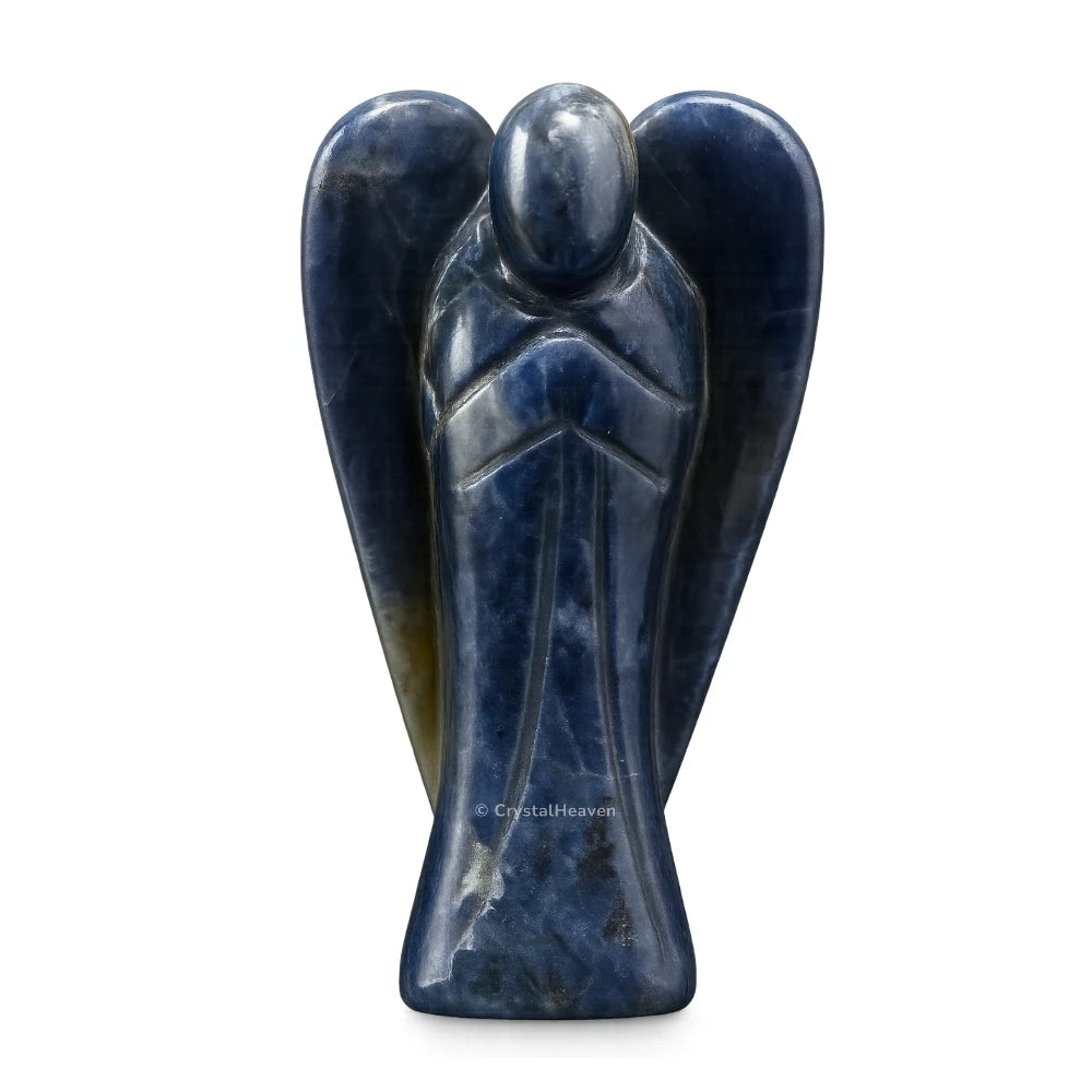 Iolite Angel (4 Inch)
