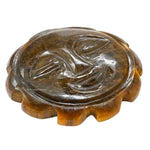 Tiger Eye Surya Face