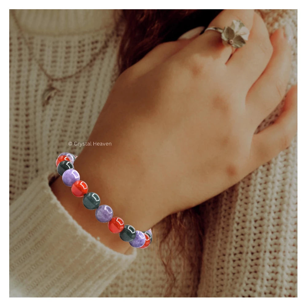Menopause Bracelet For Hot Flash Relief