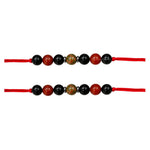 Health Rakhi for Brother (Set of 2)