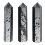 Hematite Pencil Points (Set of 50)