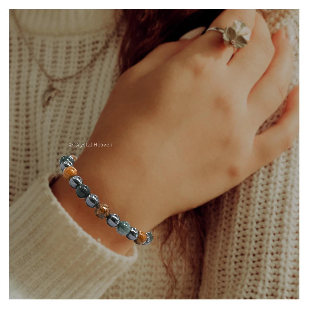 Friendship Bracelet