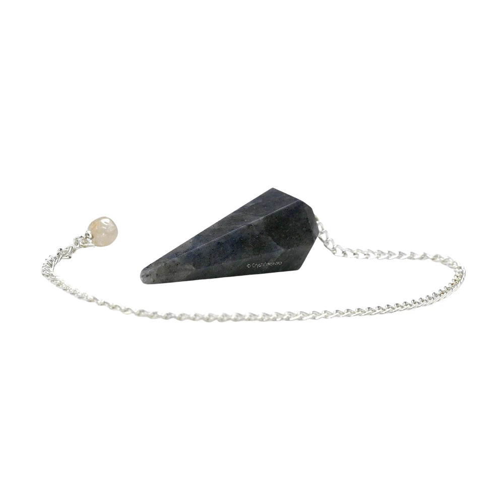 Iolite Pendulum