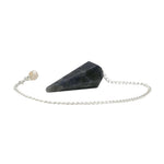 Iolite Pendulum