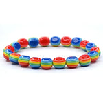 LGBTQ Pride Bracelet