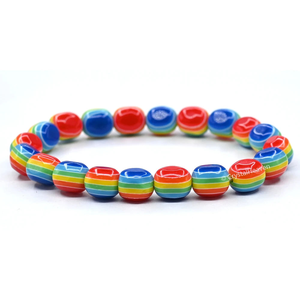 LGBTQ Pride Bracelet
