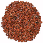 Red Jasper Chips (500 gram)