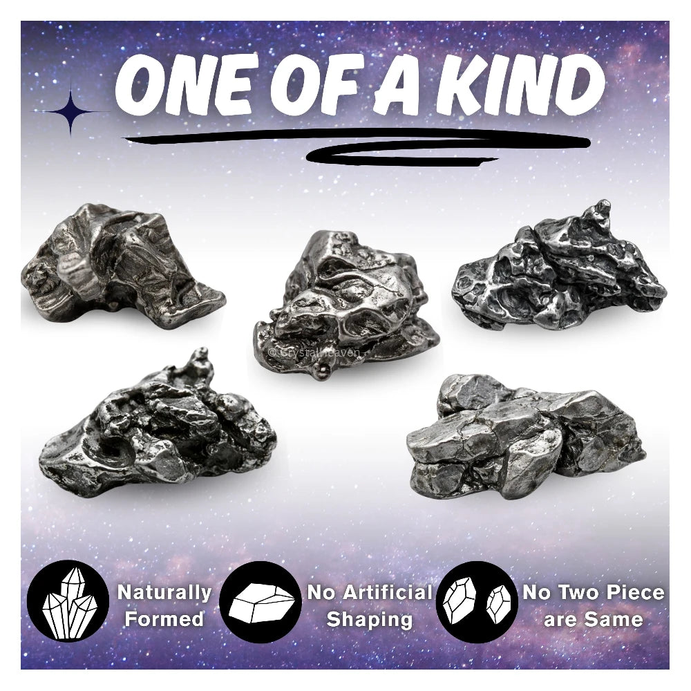 Meteorite Specimen - Campo del Cielo