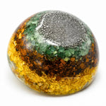 Dhanyog Orgone Bowl (2 Inch)