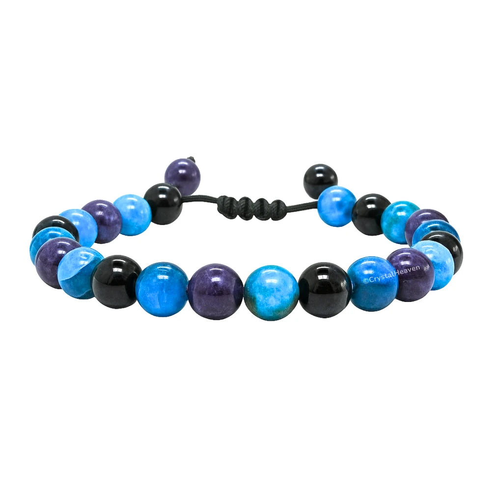 Weight Loss Crystal Bracelet
