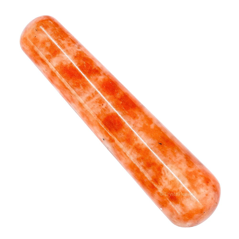 Sunstone Wand