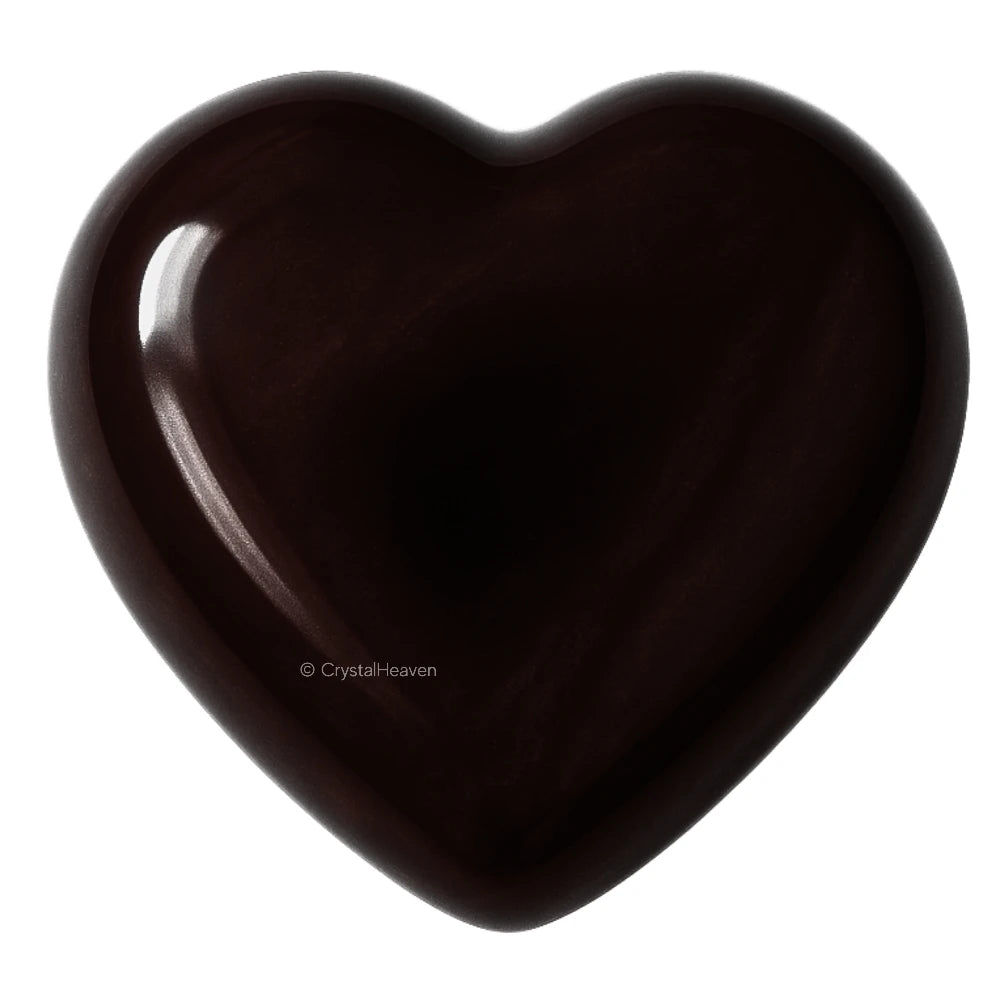 Amber Heart