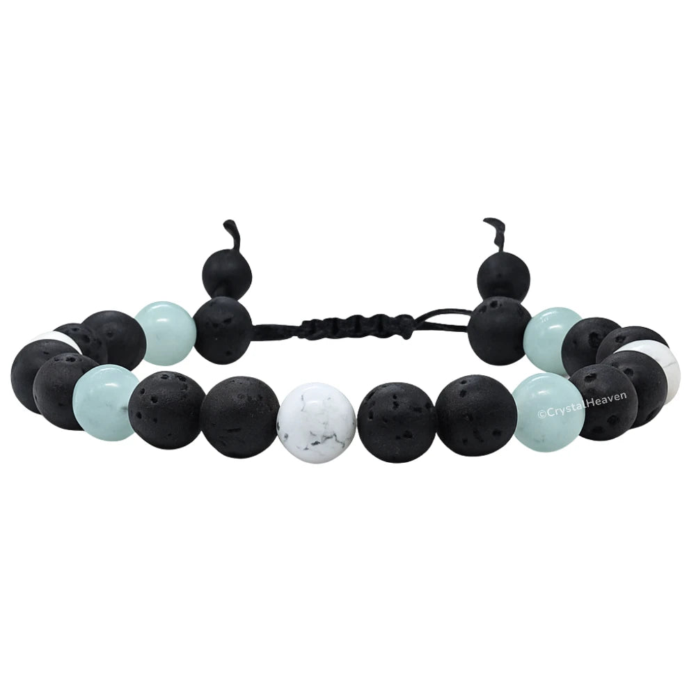 Anger Control Bracelet for Management