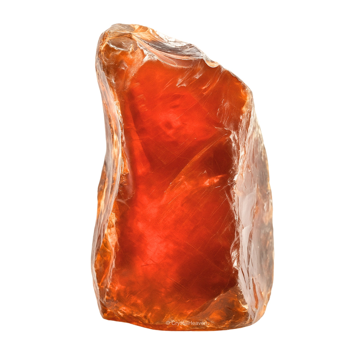 Raw Amber Crystals (1 Piece)