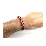 Red Evil Eye Bracelet