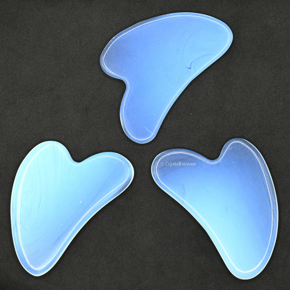 Opalite Gua Sha