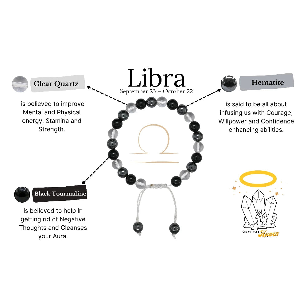 Libra Bracelet