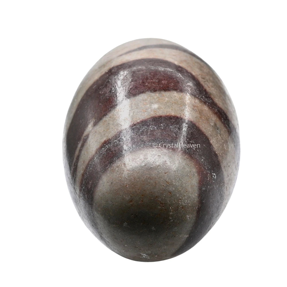 Narmadeshwar Shivling (Unpolished) (1-1.5 Inch)